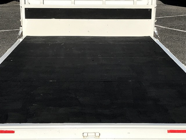 日産自動車 アトラス 小型 キャリアカー CBF-SQ2F24(97775) 16枚目