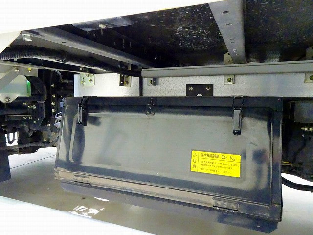 いすゞ フォワード 中型 ウィング 2RG-FRR90S2(97774) 45枚目