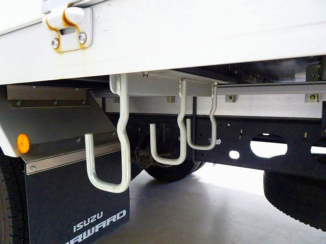 いすゞ フォワード 中型 ウィング 2RG-FRR90S2(97774) 47枚目