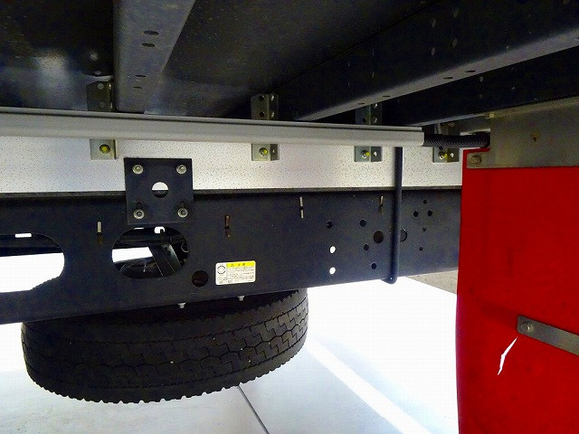 いすゞ フォワード 中型 ウィング 2RG-FRR90S2(97774) 48枚目