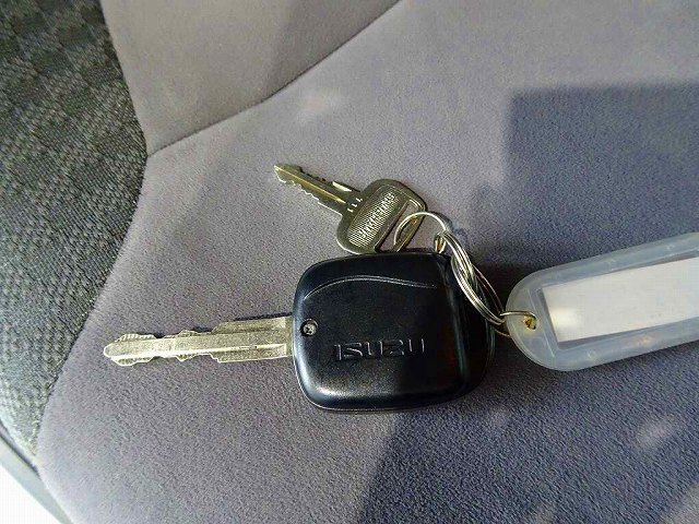 いすゞ フォワード 中型 ウィング 2RG-FRR90S2(97774) 49枚目