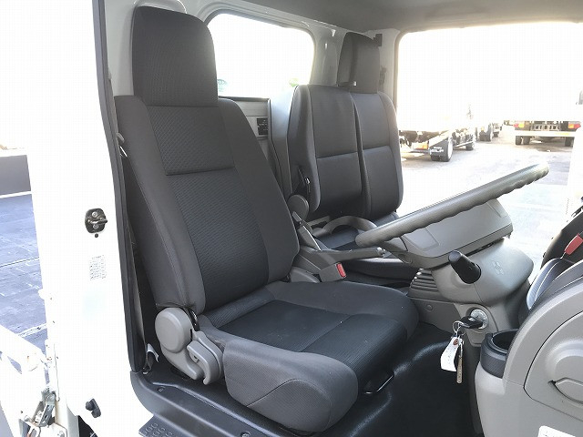 日産自動車 アトラス 小型 キャリアカー CBF-SQ2F24(97775) 22枚目