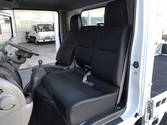 日産自動車 アトラス 小型 キャリアカー CBF-SQ2F24(97775) 23枚目