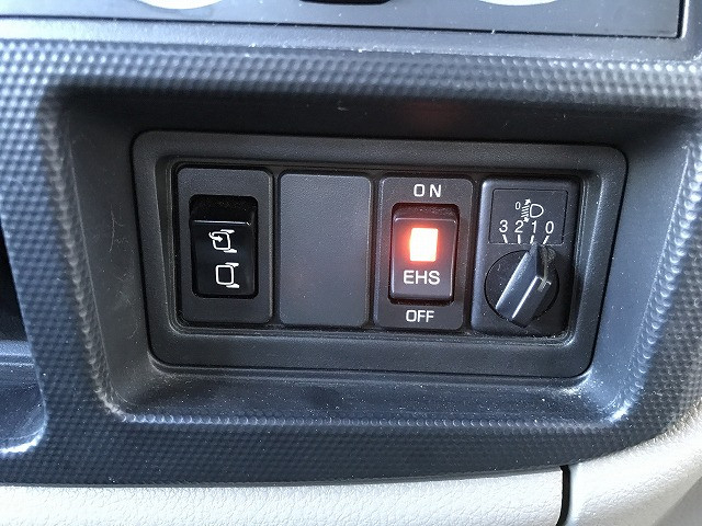 日産自動車 アトラス 小型 キャリアカー CBF-SQ2F24(97775) 28枚目