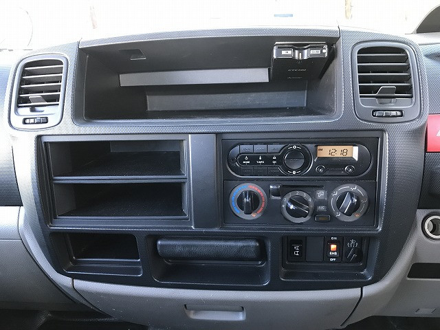 日産自動車 アトラス 小型 キャリアカー CBF-SQ2F24(97775) 29枚目