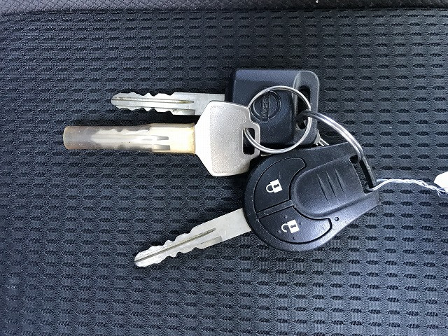 日産自動車 アトラス 小型 キャリアカー CBF-SQ2F24(97775) 31枚目