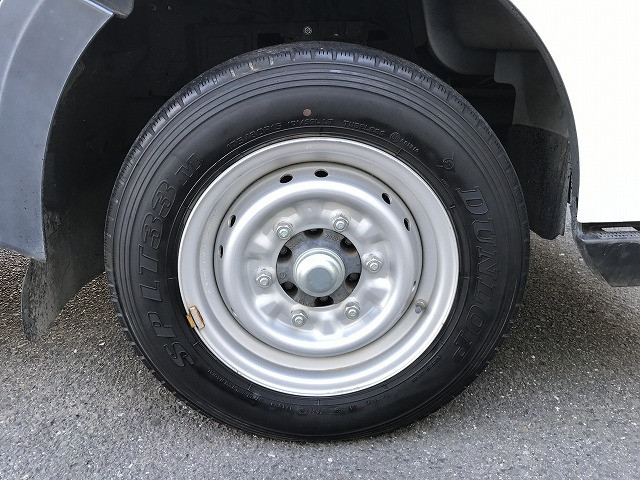 日産自動車 アトラス 小型 キャリアカー CBF-SQ2F24(97775) 32枚目