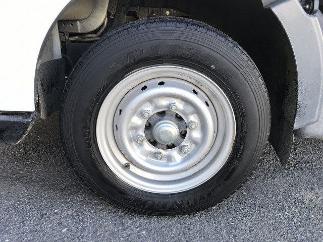 日産自動車 アトラス 小型 キャリアカー CBF-SQ2F24(97775) 33枚目