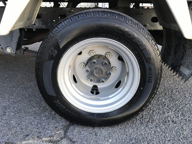 日産自動車 アトラス 小型 キャリアカー CBF-SQ2F24(97775) 34枚目