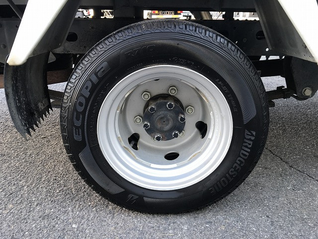 日産自動車 アトラス 小型 キャリアカー CBF-SQ2F24(97775) 35枚目