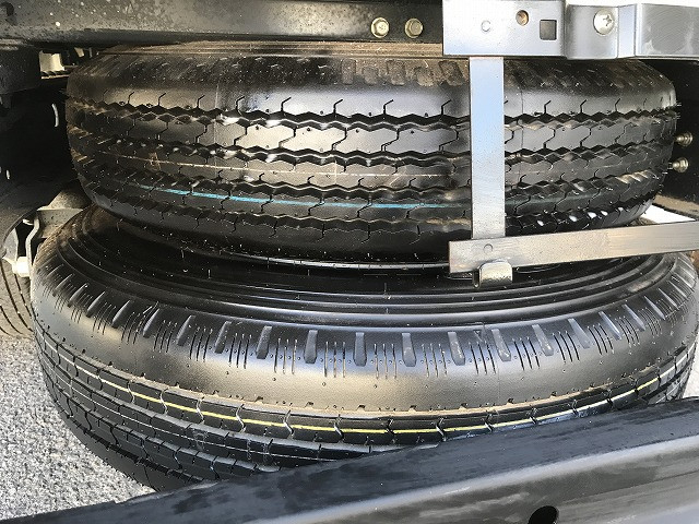 日産自動車 アトラス 小型 キャリアカー CBF-SQ2F24(97775) 36枚目