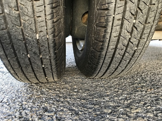 日産自動車 アトラス 小型 キャリアカー CBF-SQ2F24(97775) 39枚目