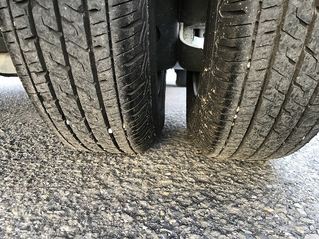 日産自動車 アトラス 小型 キャリアカー CBF-SQ2F24(97775) 40枚目