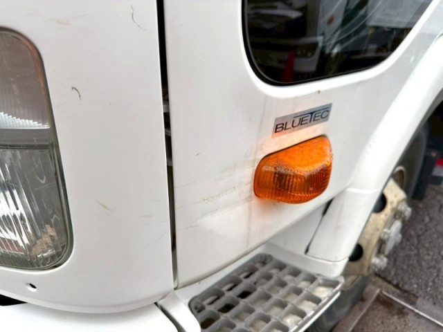 三菱ふそう ファイター 中型 平ボディ（クレーン付） 2KG-FK71F(97776) 22枚目