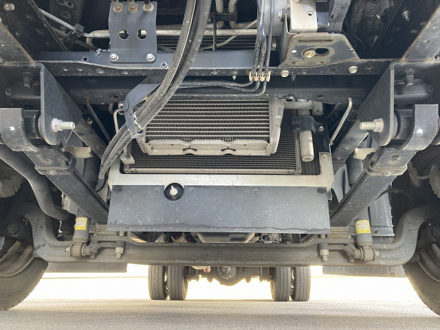 日野 デュトロ 小型 バン TKG-XZU710M(97777) 9枚目