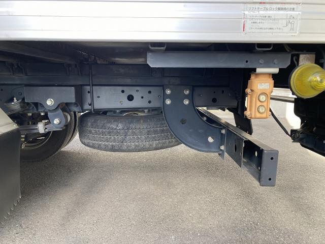 日野 デュトロ 小型 バン TKG-XZU710M(97777) 11枚目