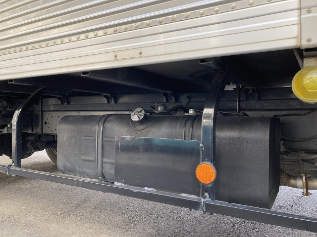 日野 デュトロ 小型 バン TKG-XZU710M(97777) 12枚目