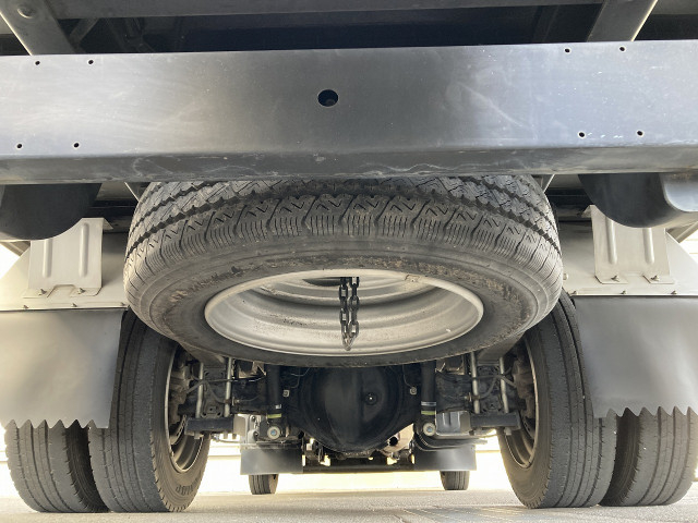 日野 デュトロ 小型 バン TKG-XZU710M(97777) 13枚目