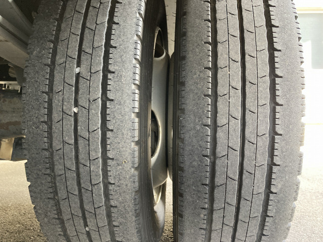 日野 デュトロ 小型 バン TKG-XZU710M(97777) 15枚目