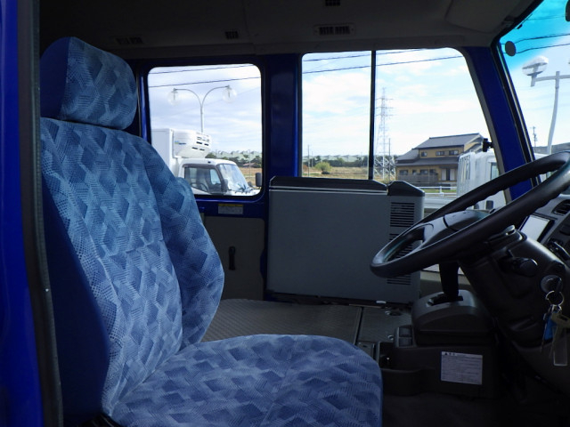 三菱ふそう ローザ 小型 バス TPG-BE640G(97778) 9枚目