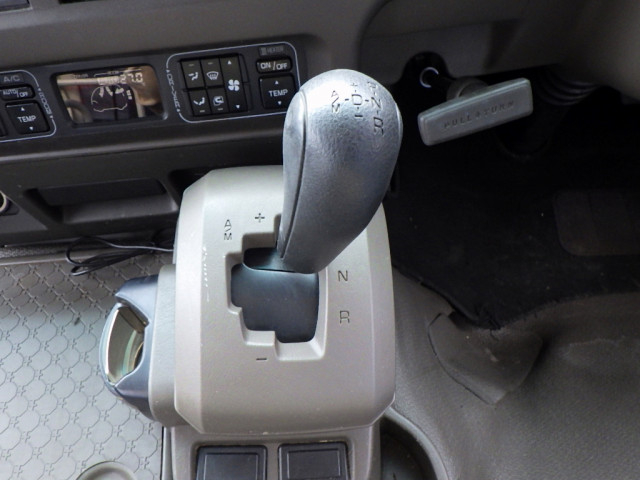 三菱ふそう ローザ 小型 バス TPG-BE640G(97778) 11枚目