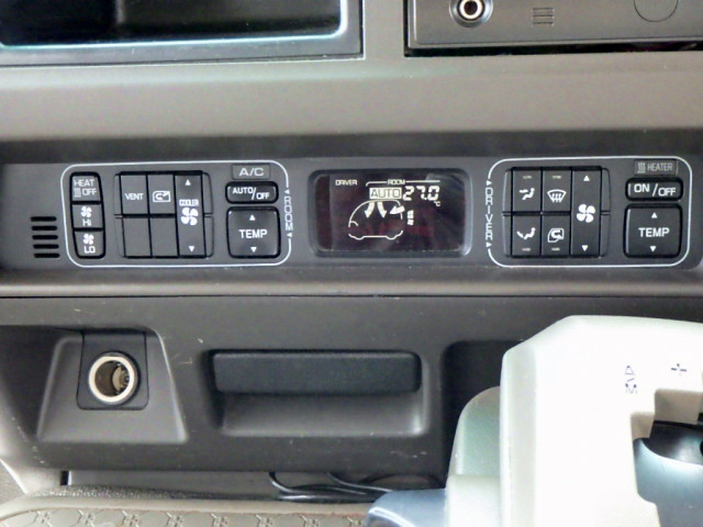 三菱ふそう ローザ 小型 バス TPG-BE640G(97778) 16枚目