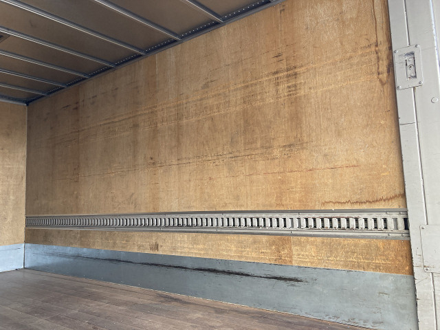 日野 デュトロ 小型 バン TKG-XZU710M(97777) 25枚目