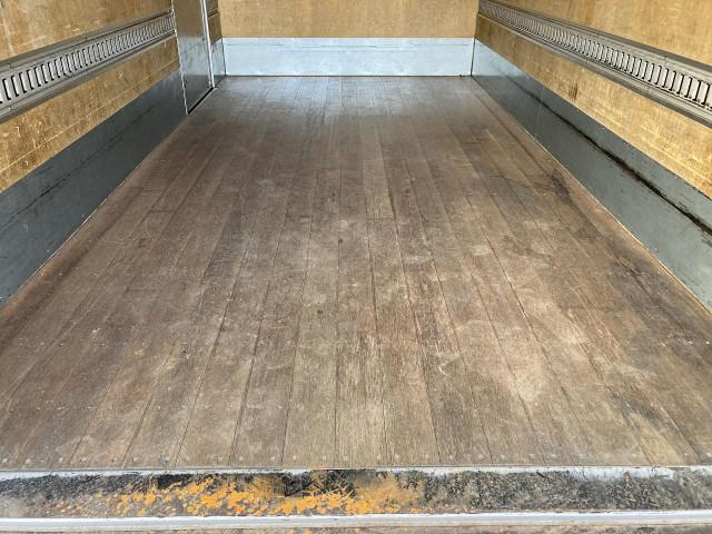 日野 デュトロ 小型 バン TKG-XZU710M(97777) 26枚目