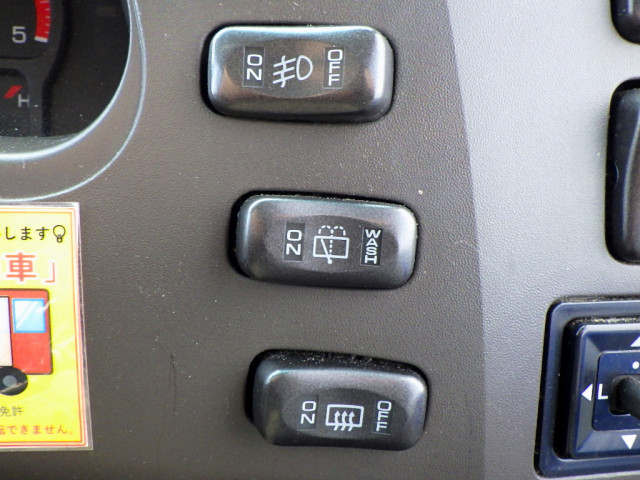 三菱ふそう ローザ 小型 バス TPG-BE640G(97778) 20枚目