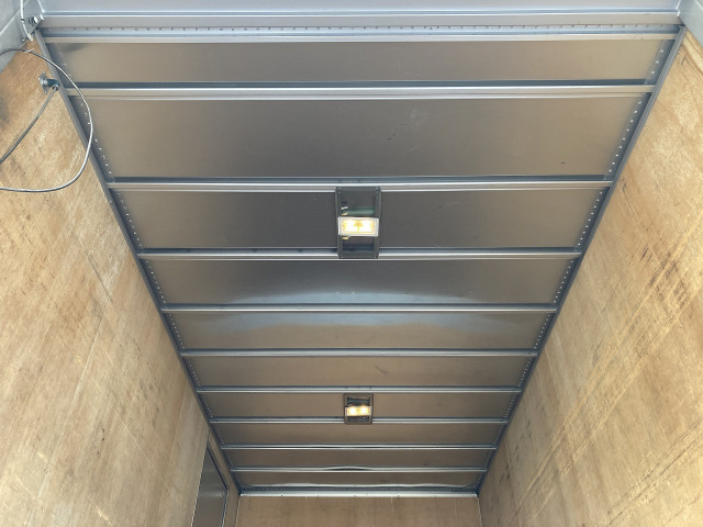 日野 デュトロ 小型 バン TKG-XZU710M(97777) 27枚目