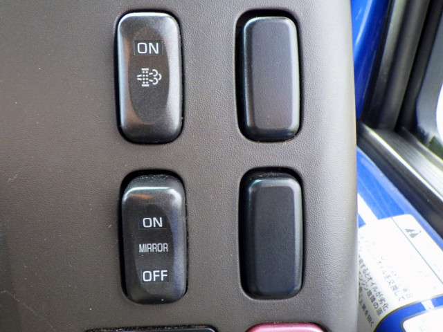 三菱ふそう ローザ 小型 バス TPG-BE640G(97778) 21枚目