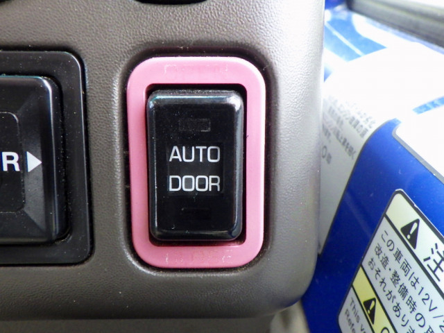 三菱ふそう ローザ 小型 バス TPG-BE640G(97778) 23枚目