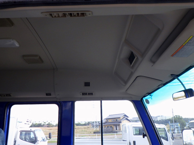 三菱ふそう ローザ 小型 バス TPG-BE640G(97778) 26枚目