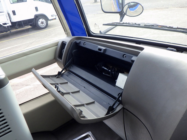 三菱ふそう ローザ 小型 バス TPG-BE640G(97778) 27枚目