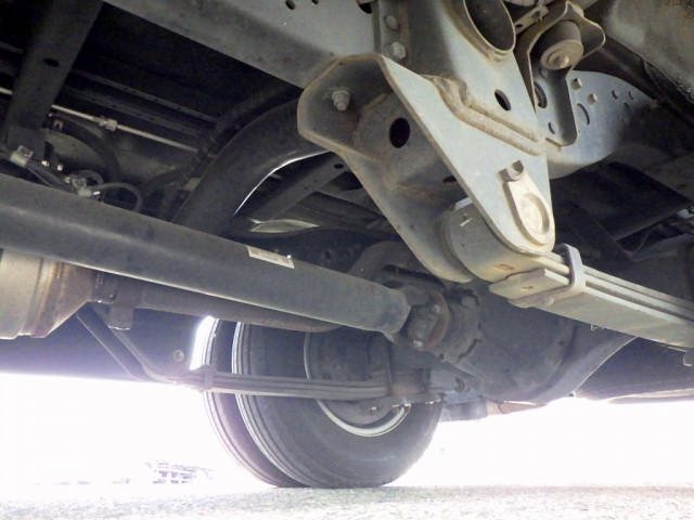 三菱ふそう ローザ 小型 バス TPG-BE640G(97778) 28枚目