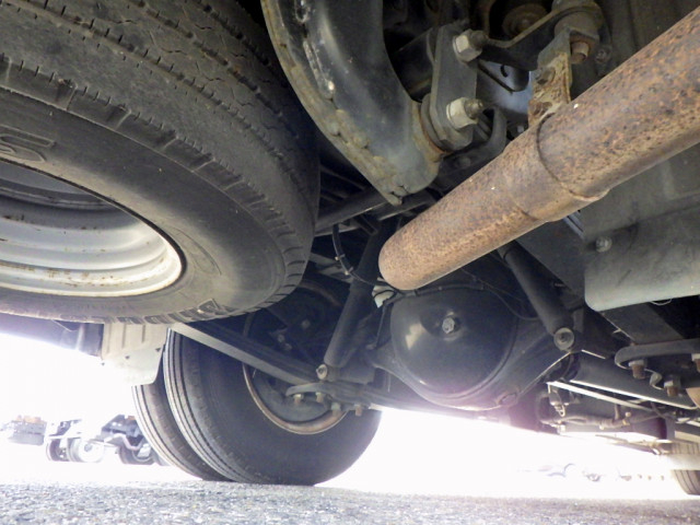 三菱ふそう ローザ 小型 バス TPG-BE640G(97778) 30枚目