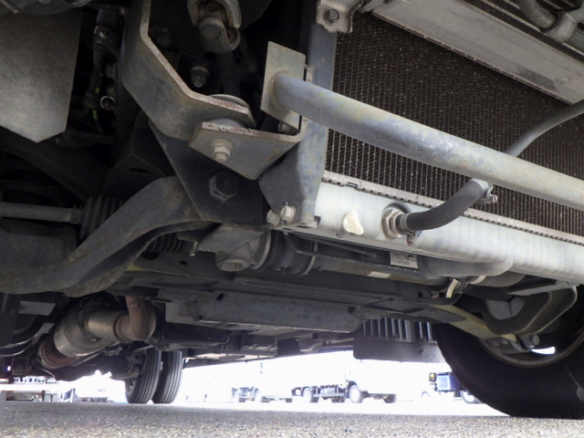 三菱ふそう ローザ 小型 バス TPG-BE640G(97778) 31枚目