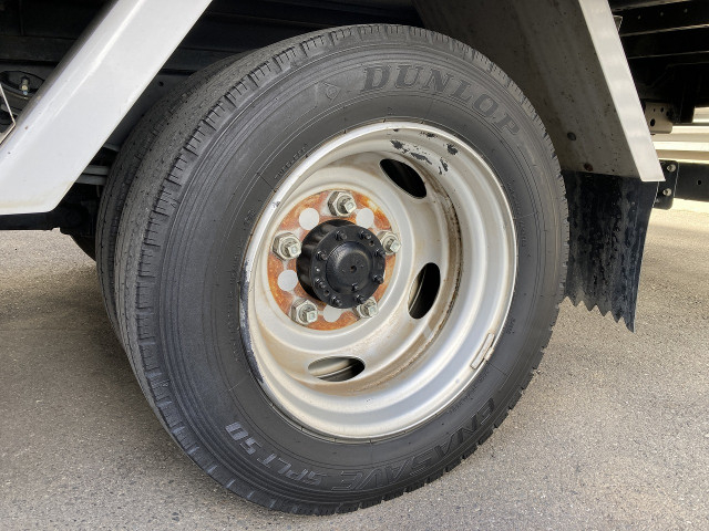 日野 デュトロ 小型 バン TKG-XZU710M(97777) 38枚目