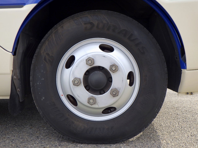 三菱ふそう ローザ 小型 バス TPG-BE640G(97778) 32枚目