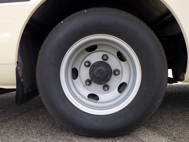 三菱ふそう ローザ 小型 バス TPG-BE640G(97778) 33枚目