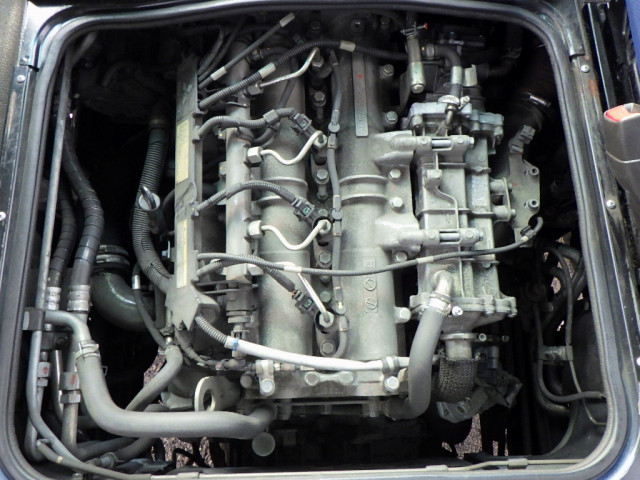 三菱ふそう ローザ 小型 バス TPG-BE640G(97778) 34枚目