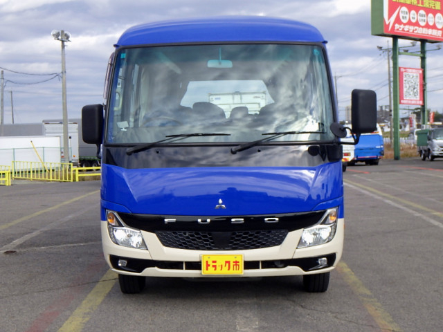 三菱ふそう ローザ 小型 バス TPG-BE640G(97778) 35枚目