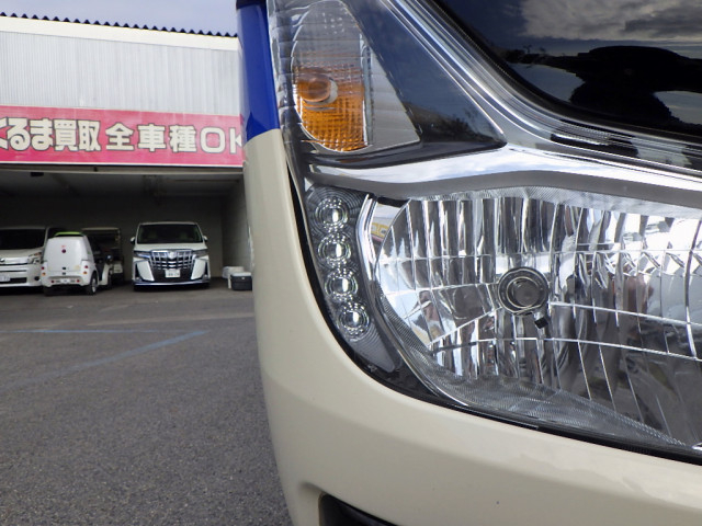 三菱ふそう ローザ 小型 バス TPG-BE640G(97778) 36枚目