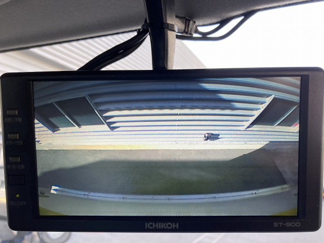 日野 デュトロ 小型 バン TKG-XZU710M(97777) 43枚目