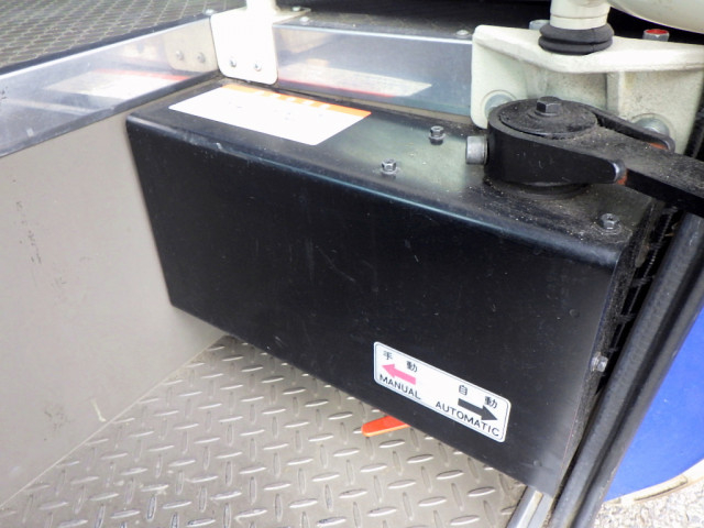 三菱ふそう ローザ 小型 バス TPG-BE640G(97778) 39枚目