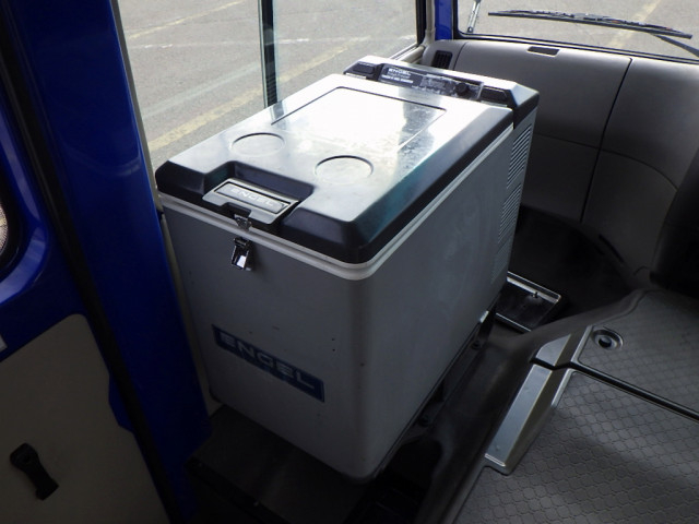 三菱ふそう ローザ 小型 バス TPG-BE640G(97778) 40枚目