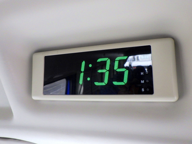 三菱ふそう ローザ 小型 バス TPG-BE640G(97778) 41枚目