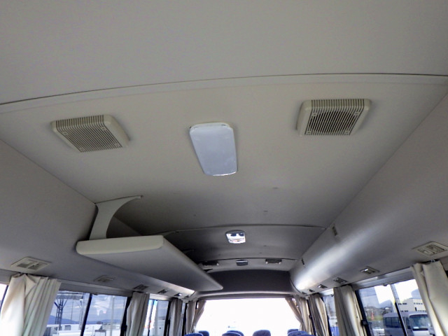 三菱ふそう ローザ 小型 バス TPG-BE640G(97778) 42枚目