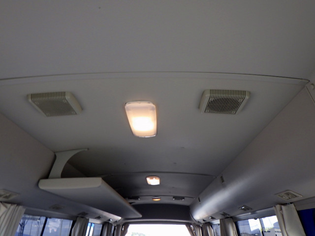 三菱ふそう ローザ 小型 バス TPG-BE640G(97778) 43枚目