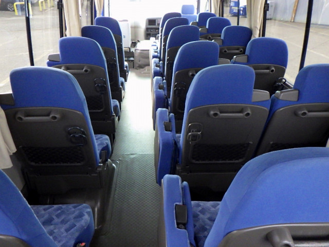 三菱ふそう ローザ 小型 バス TPG-BE640G(97778) 46枚目